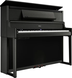 Roland LX-9 Charcoal Black Piano numérique