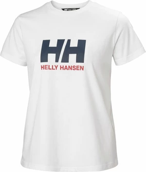 Helly Hansen Women's HH Logo 2.0 Camicia White S