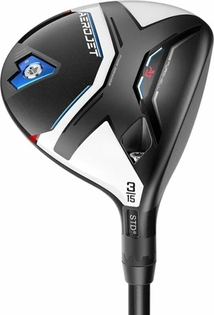 Cobra Golf Aerojet Fairway Main droite Regular 15° Club de golf  - bois de parcours