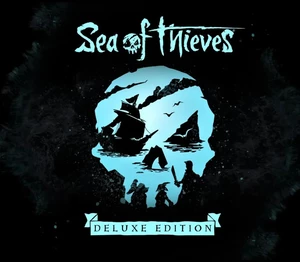 Sea of Thieves Deluxe Edition XBOX One / Xbox Series X|S / Windows 10/11 CD Key