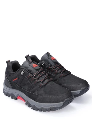 Slazenger Haakon Men's Outdoor Shoes Black