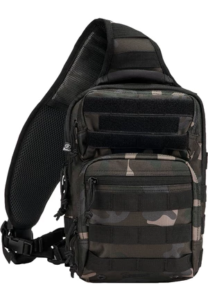 US Cooper darkcamo shoulder bag