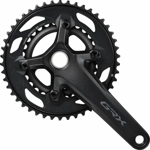 Shimano GRX RX610 Gravel Crankset 172.5 30T-46T Korby