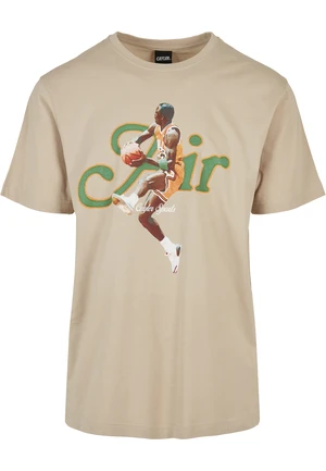 C&S Air Basketball Sand T-Shirt