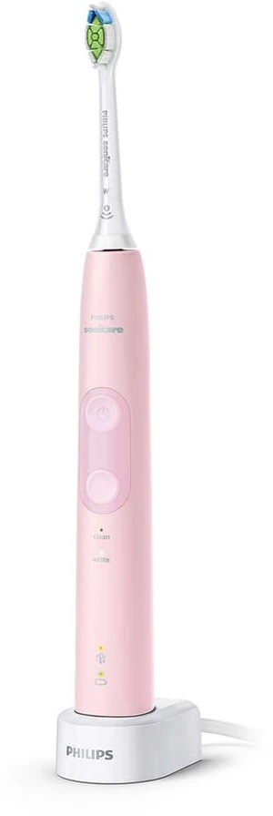 Philips Sonicare ProtectiveClean White HX6836/24 sonický zubní kartáček