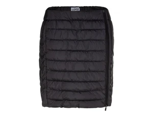 Women's sports skirt LOAP IRFINA Black