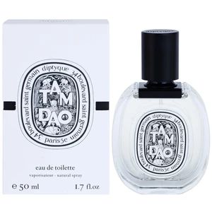 Diptyque Tam Dao toaletná voda unisex 50 ml