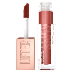 MAYBELLINE Lifter Gloss Hydratační lesk na rty Odstín 20 Sun 5,4 ml