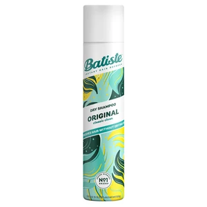 BATISTE Suchý šampon Original 200 ml