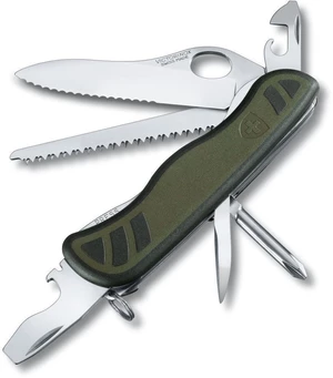 Victorinox Swiss Soldier's Knife 08 0.8461.MWCH Nóż kieszonkowy