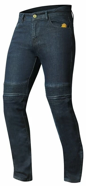 Trilobite 1665 Micas Urban Dark Blue 38 Jeans de moto