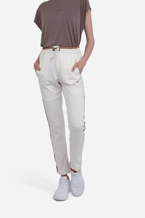 Slazenger Women's Oxford Sweatpants Ecru