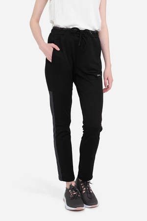 Slazenger Women's Oxford Sweatpants Black