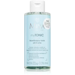 MIYA Cosmetics myTONIC hydratačné pleťové tonikum 150 ml