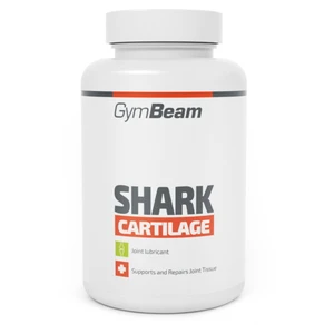 GYMBEAM Žraločí chrupavka 90 kapslí