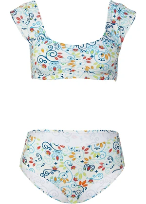 Bikiny bustier (2-dielne), z recyklovaného polyamidu