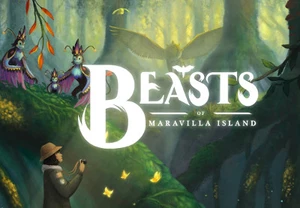 Beasts of Maravilla Island EU Steam CD Key