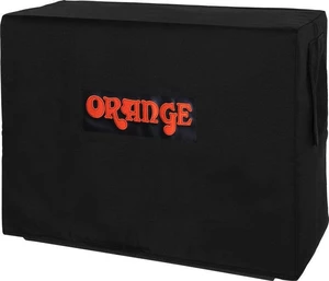 Orange CVR-ROCKER-32 Obal pre gitarový aparát Black-Orange