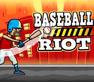 Baseball Riot Steam CD Key