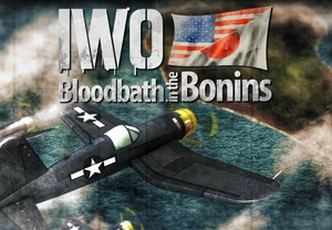IWO: Bloodbath in the Bonins Steam CD Key