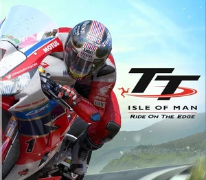 TT Isle of Man EU Steam CD Key