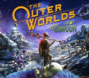 The Outer Worlds - Peril on Gorgon DLC EU Epic Games CD Key