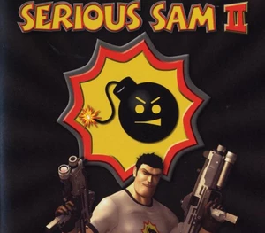 Serious Sam 2 Steam Altergift