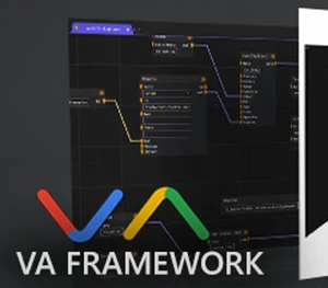 VA Framework - Build Your AI Steam CD Key