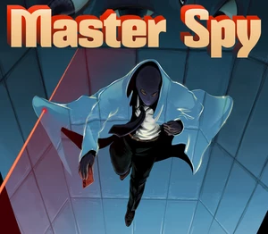 Master Spy Steam Gift