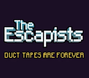 The Escapists: Duct Tapes Are Forever DLC EU Steam CD Key