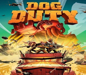Dog Duty Steam CD Key
