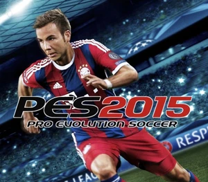 Pro Evolution Soccer 2015 Pre-order Edition Steam CD Key