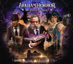 Arkham Horror: Mother’s Embrace AR XBOX One / Windows 10 CD Key