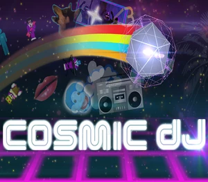 Cosmic DJ Steam CD Key