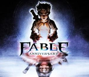 Fable Anniversary Steam CD Key