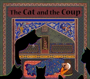 The Cat and the Coup (4K Remaster) Steam CD Key
