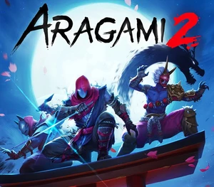 Aragami 2 EU v2 Steam Altergift