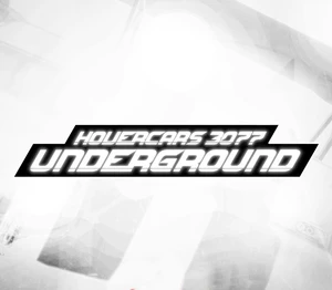 Hovercars 3077: Underground racing Steam CD Key