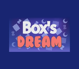 Box's Dream Steam CD Key