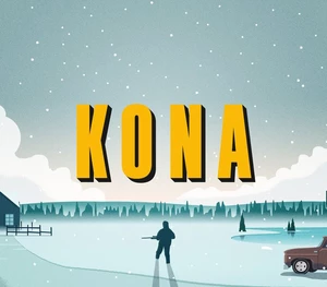 Kona Steam CD Key