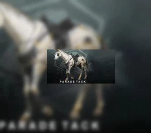 Metal Gear Solid V: The Phantom Pain - Parade Tack DLC Steam CD Key