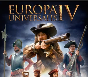 Europa Universalis IV - PRE-ORDER Bonus DLC EU Steam CD Key