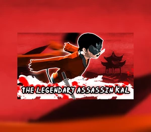 The Legendary Assassin KAL Steam CD Key
