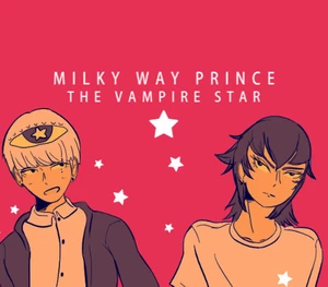 Milky Way Prince – The Vampire Star EU Steam CD Key