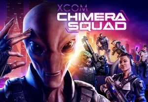 XCOM: Chimera Squad Steam CD Key