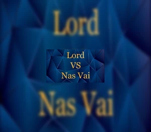 Lord VS Nas Vai Steam CD Key