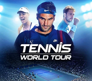 Tennis World Tour: Roland-Garros Edition US XBOX One CD key