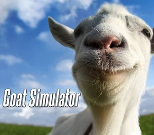 Goat Simulator - PAYDAY DLC Steam Gift