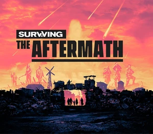 Surviving the Aftermath Steam CD Key