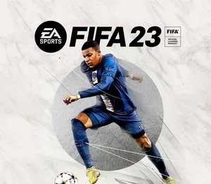FIFA 23 EU XBOX One CD Key